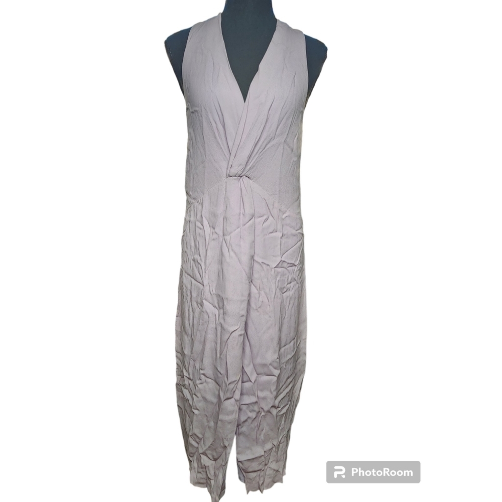 Majorelle Lavender Dress Size S